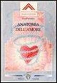 Produktbild: Anatomia dell'amore