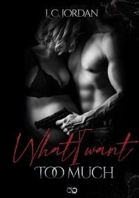 Produktbild: What I want