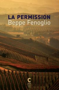 Produktbild: La permission : et autres nouvelles