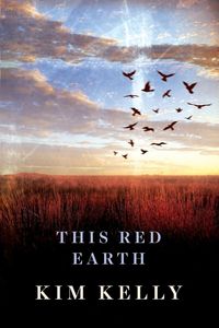 Produktbild: This Red Earth