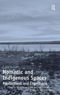 Produktbild: Nomadic and Indigenous Spaces