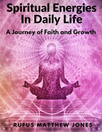 Produktbild: Spiritual Energies In Daily Life