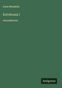 Produktbild: Koivikossa I