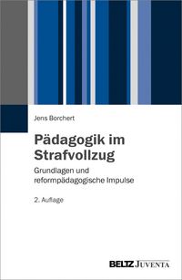 Produktbild: P&auml;dagogik im Strafvollzug