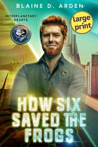 Produktbild: How Six Saved the Frogs