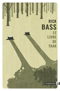 Produktbild: Le livre de Yaak
