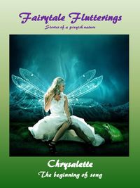 Produktbild: Chrysalette (Weather Wizard Adventure Series, #1.1)