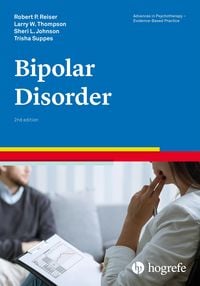 Produktbild: Bipolar Disorder
