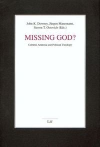 Produktbild: Missing God?