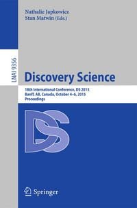 Produktbild: Discovery Science