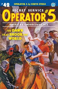 Produktbild: Operator 5 #42