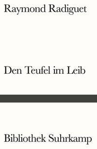 Produktbild: Den Teufel im Leib
