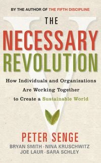 Produktbild: The Necessary Revolution