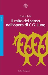Produktbild: Il mito del senso nell'opera di C.G. Jung