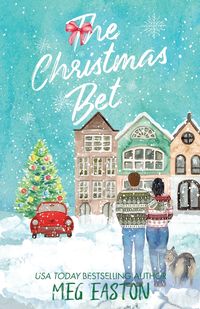 Produktbild: The Christmas Bet