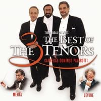 Produktbild: Drei Ten&ouml;re Best of