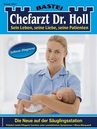 Produktbild: Chefarzt Dr. Holl 2051