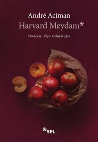 Produktbild: Harvard Meydani