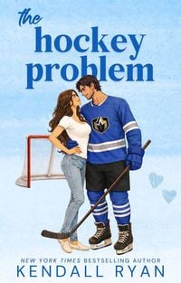 Produktbild: The Hockey Problem