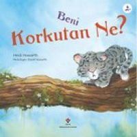 Produktbild: Beni Korkutan Ne
