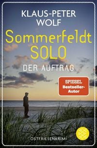 Produktbild: Sommerfeldt Solo - Der Auftrag
