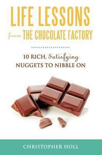 Produktbild: Life Lessons from the Chocolate Factory