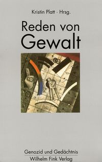 Produktbild: Reden und Gewalt