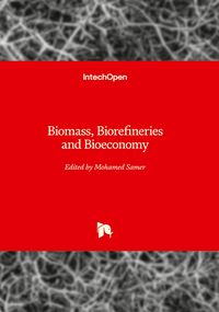 Produktbild: Biomass, Biorefineries and Bioeconomy