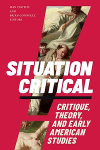 Produktbild: Situation Critical