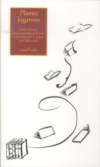 Produktbild: Plumes bigarrées