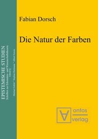 Produktbild: Die Natur der Farben