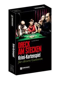 Produktbild: Dreck am Stecken