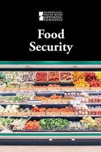 Produktbild: Food Security