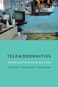Produktbild: Telemodernities