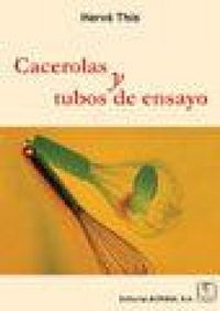 Produktbild: Cacerolas y tubos de ensayo