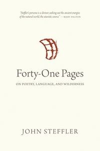 Produktbild: Forty-One Pages