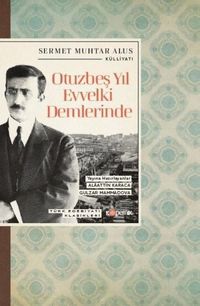 Produktbild: Otuzbes Yil Evvelki Demlerinde