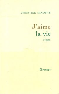 Produktbild: J'aime la vie