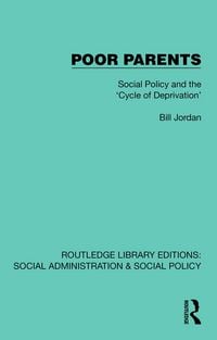 Produktbild: Poor Parents