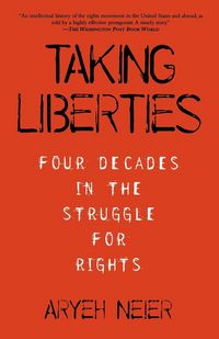 Produktbild: Taking Liberties