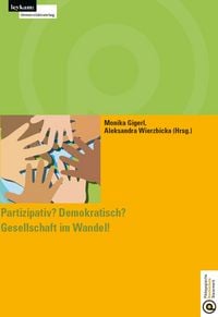 Produktbild: Partizipativ? Demokratisch? Gesellschaft im Wandel!