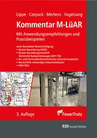 Produktbild: Kommentar Zur M-L&uuml;ar