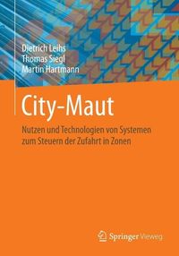 Produktbild: City-Maut