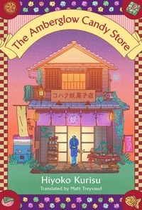 Produktbild: The Amberglow Candy Store