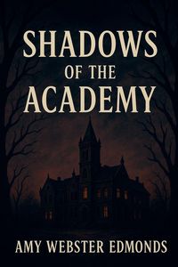 Produktbild: Shadows Of the Academy