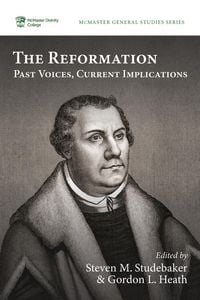Produktbild: The Reformation