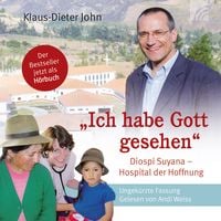 Produktbild: Ich habe Gott gesehen