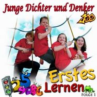 Produktbild: Erstes Lernen Folge 1