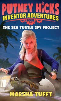Produktbild: The Sea Turtle Spy Project