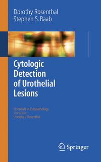 Produktbild: Cytologic Detection of Urothelial Lesions